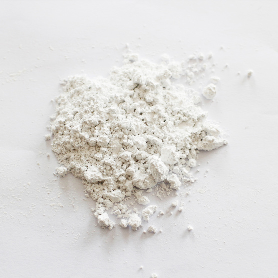 Ultrafine super white calcium carbonate