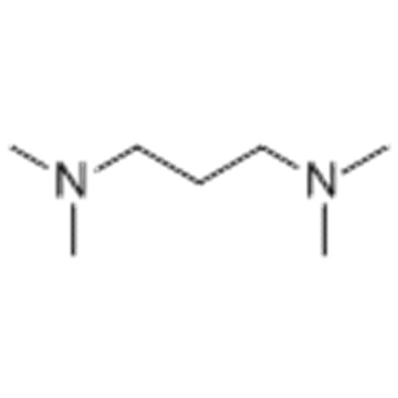 1,3-Propanediamine,N1,N1,N3,N3-tetramethyl- CAS 110-95-2