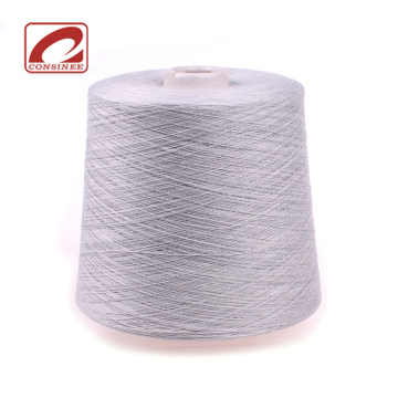 Consinee yarn cone cashmere 3 ply stock supply