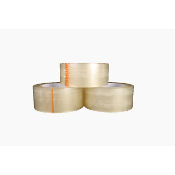 48mm Width Clear Packing Tape for Carton Packing