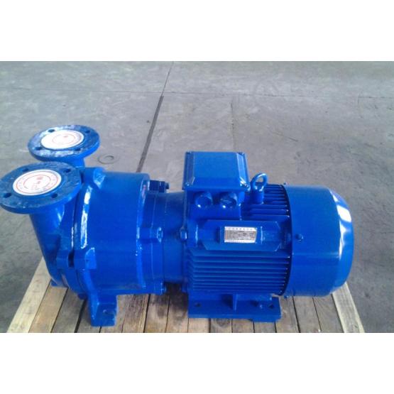 2BV series explosion-proof water ring vacuum pump