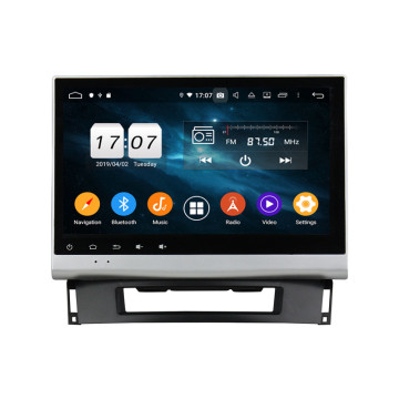 car multimedia android for Astra J 2011-2014