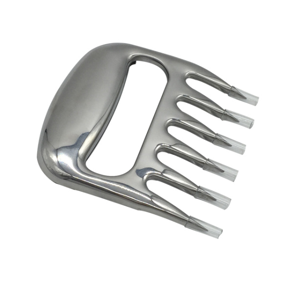 Stainless Steel grilling claws/ Meat Pulling