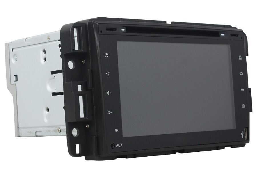 Android Car DVD Player For GMC Tahoe