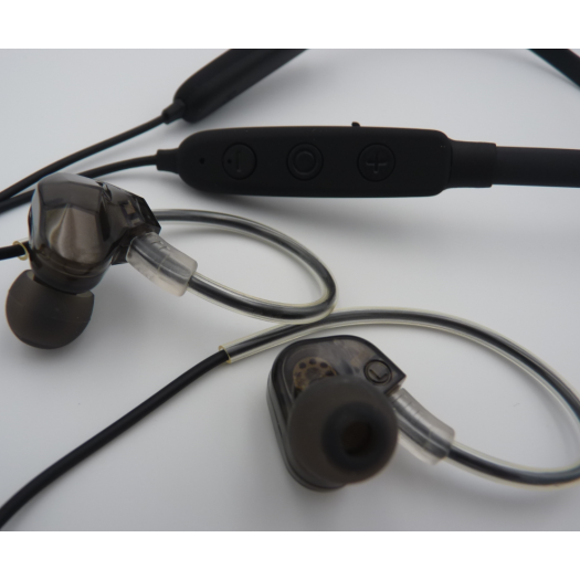 Bluetooth Earbuds Wireless in-Ear Neckband Headphones