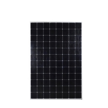 520W Mono Solar Panel