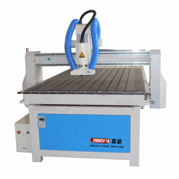 Woodworking Engraving Machine with High Quality (ZX-1325)
