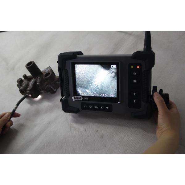4mm camera Industrial borescope