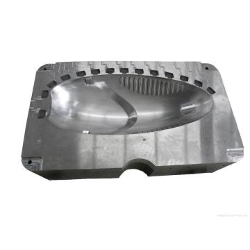 Road Lighting Die casting Mould