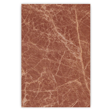 Marble stone fiber calcium silicate board wall cladding