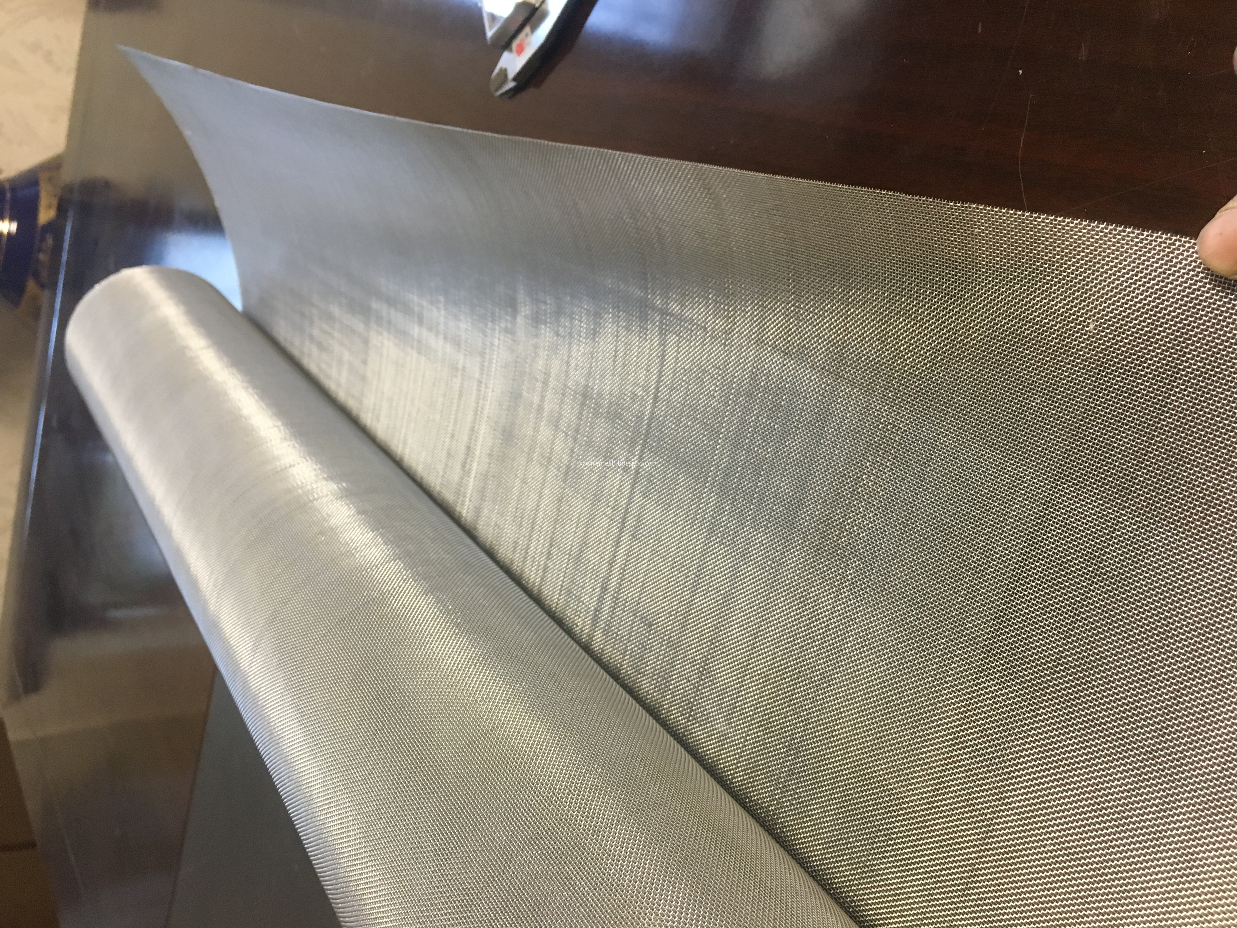 Stainless Steel Wire Mesh