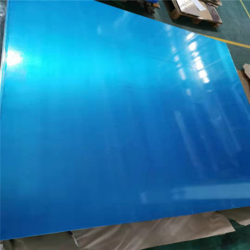 Ultra Thin Carbide Aluminum Alloy Sheet