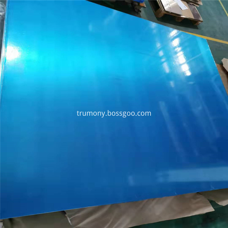 Aluminum Sheet Plate102