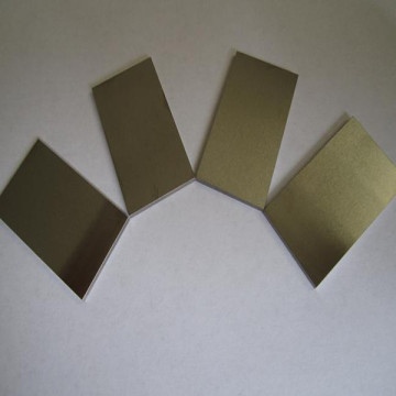 Top QualityTungsten Crucibles for Melting