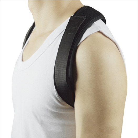 Back brace Posture Corrector Oem Service Leather