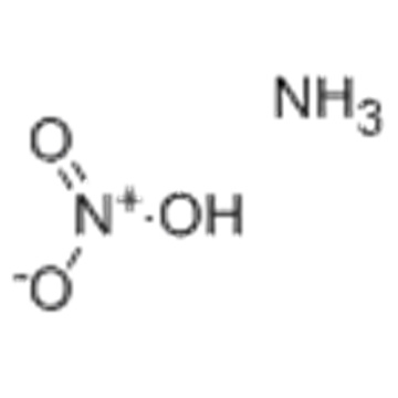 ammonium nitrate CAS 6484-52-2