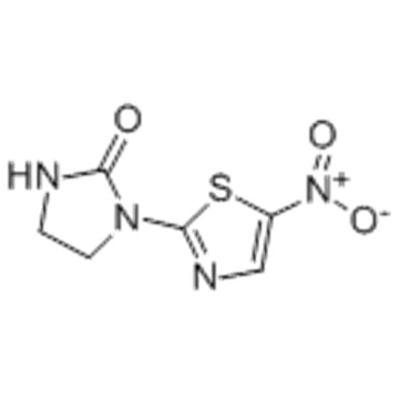 niridazole CAS 61-57-4