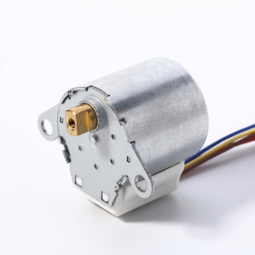 20BYJ46 for Smart Lock |Miniature Linear Stepper Motor