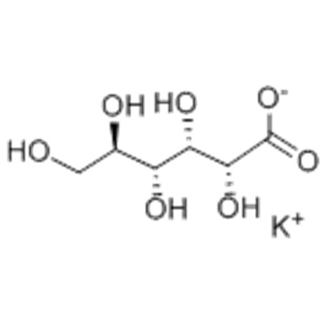 Potassium gluconate CAS 299-27-4