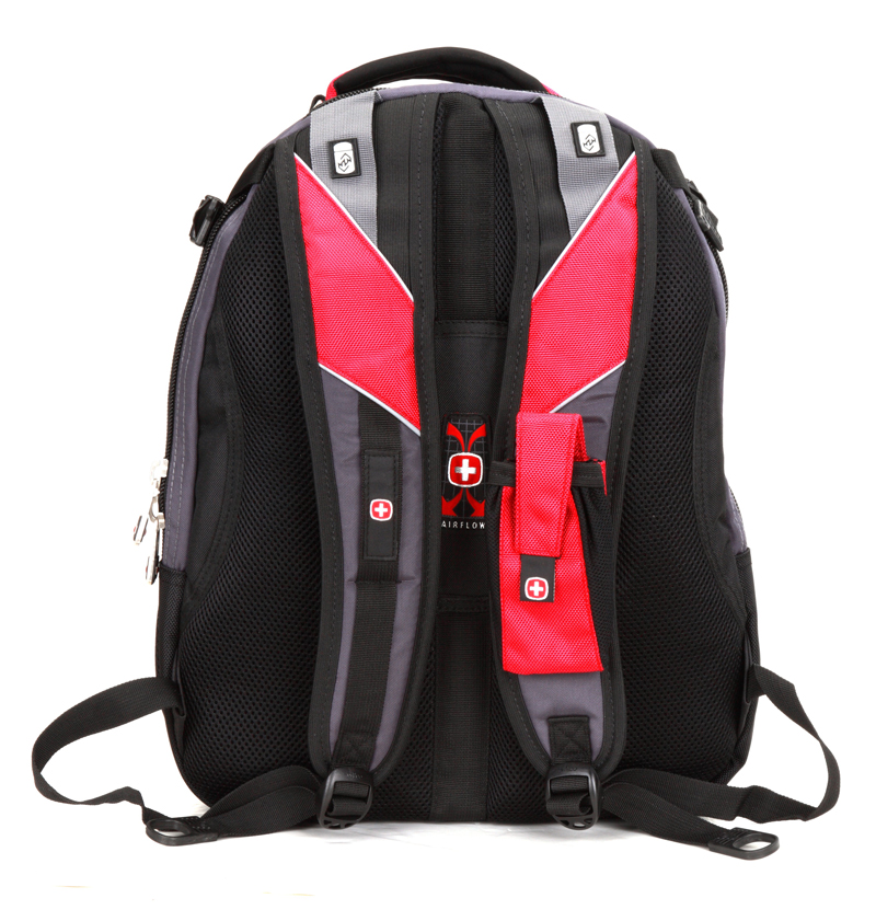 Music backpack with wonderful design
