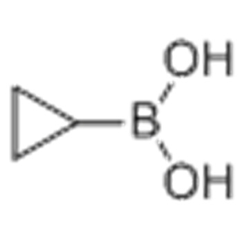 Cyclopropylboronic acid CAS 411235-57-9