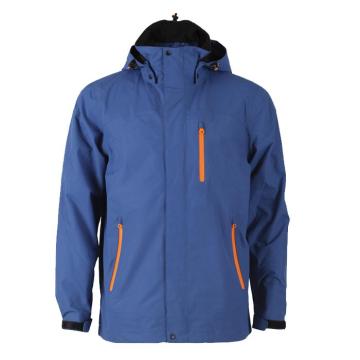 Soft fabric and good warmth performance Storm Jacket