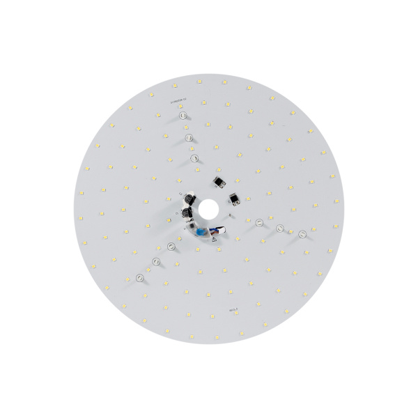 smd 2835 RoHS Certification 35W AC COB Module