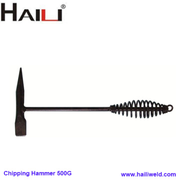 American Type Welding Chipping Hammer 500G