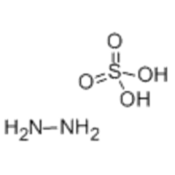 Hydrazine sulfate CAS 10034-93-2