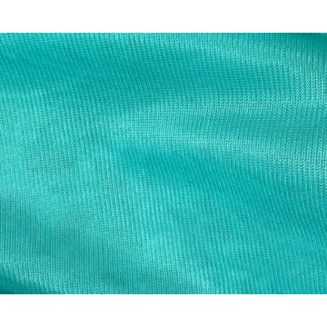 Mercerized Velvet 100% Polyester For Sport Suit
