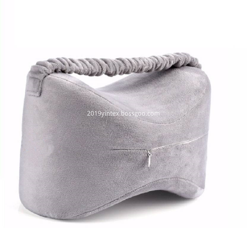 Knee Pillow for Side Sleepers