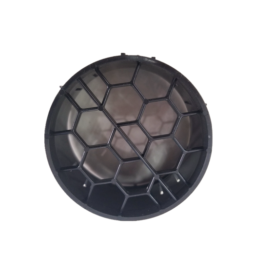 Car Horn Accessory Plastic Injection Mould