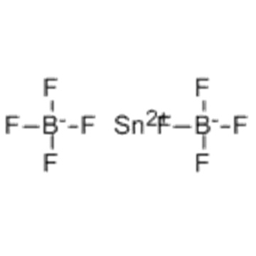 Tin fluoroborate CAS 13814-97-6