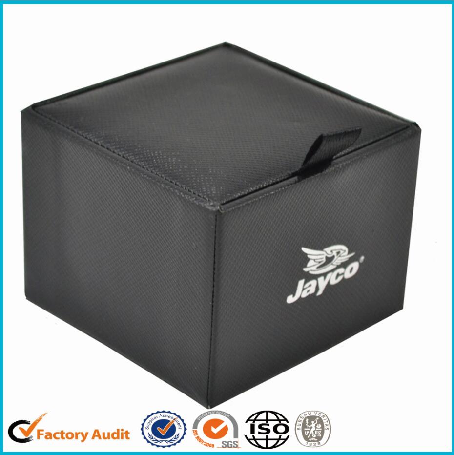Cufflink Package Box Zenghui Paper Package Company 1 6