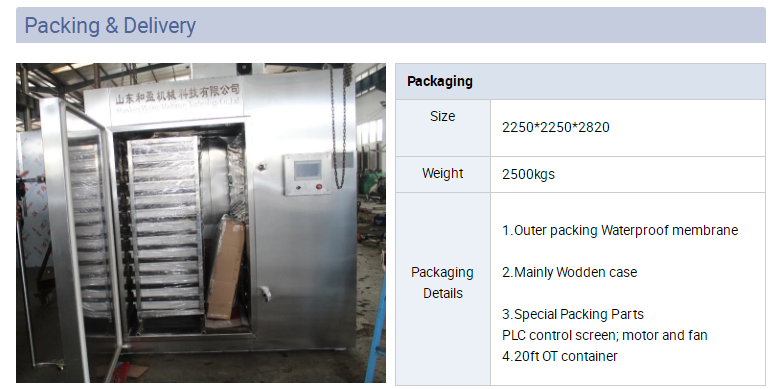 400KG PACKING