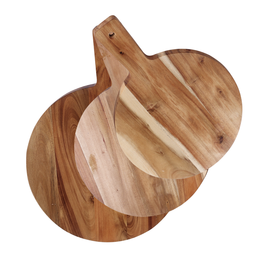 Wooden Cutting Board