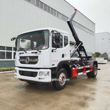 Dongfeng 12 Tonne Roll Off Truck