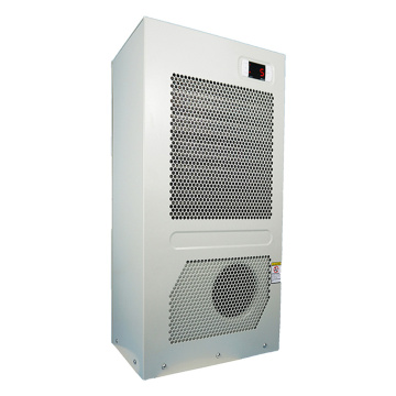 Panel Enclosure Cabinet Air Conditoner 500W