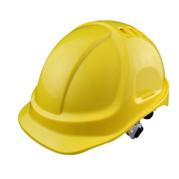ABS High Quality Construction Safety Helmet