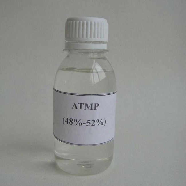 Amino Trimethylene Phosphonic Acid ATMPA