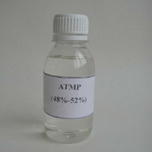 Amino Trimethylene Phosphonic Acid CAS NO. 6419-19-8