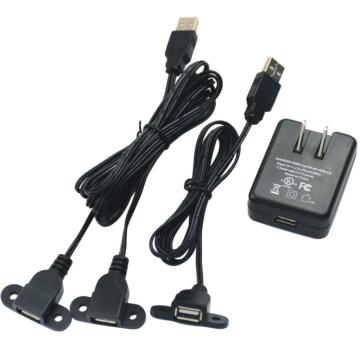 USB Charging Power Supply