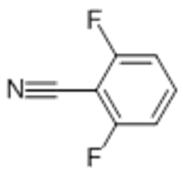 2,6-Difluorobenzonitrile CAS 1897-52-5