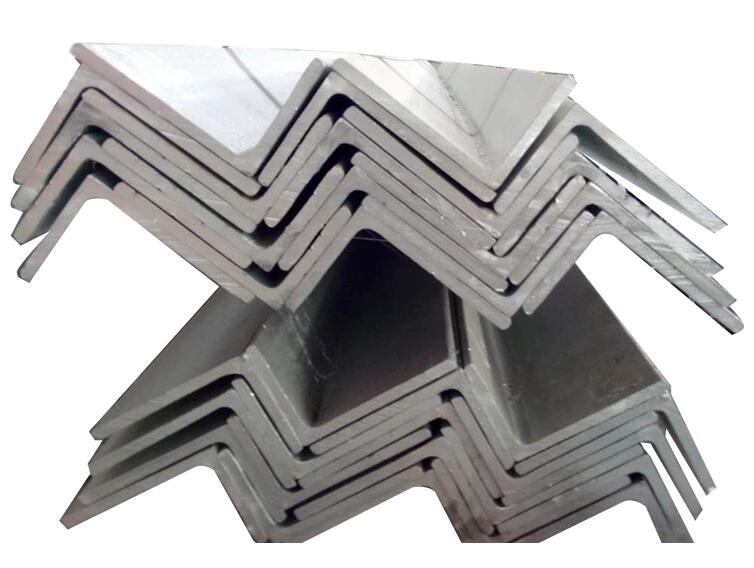 Building Material Angle Steel