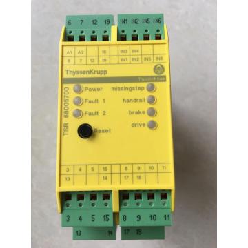 Speed Monitor for ThyssenKrupp Escalators TSR-DMS 68005600
