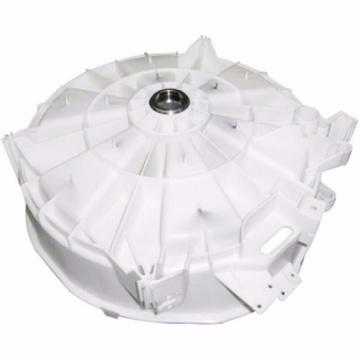 Washing machine plastic injection mould