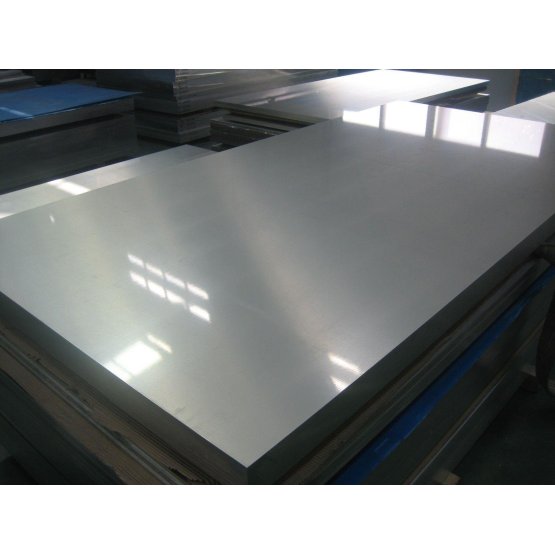 1.2mm thickness galvanized plain steel plate