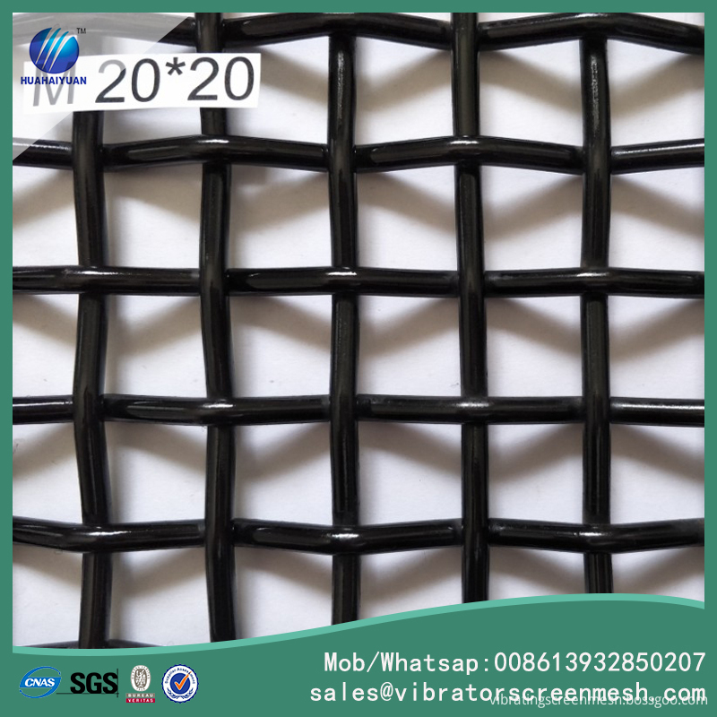 Mine Sieve Screen Mesh