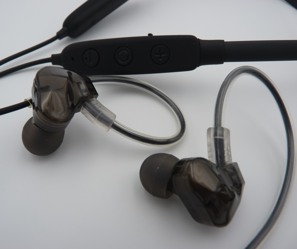 Bluetooth 5.0 In-Ear Earphones