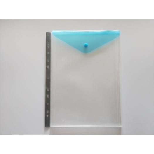 PP Material clear identification Filling Envelopes